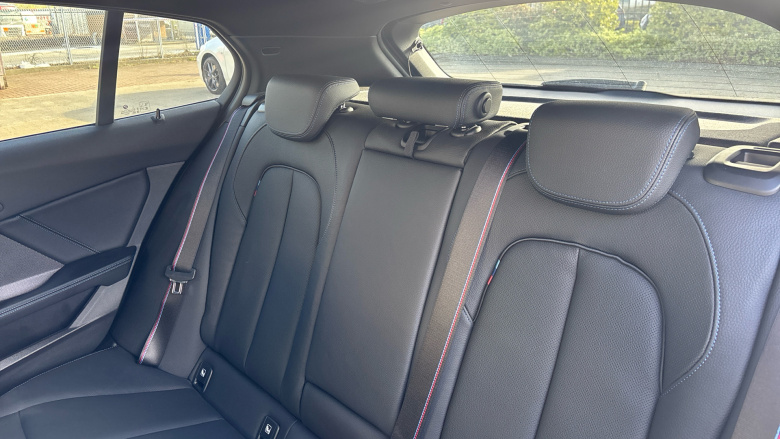 BMW 1 Series 118i M Sport 5dr Step Auto Petrol Hatchback